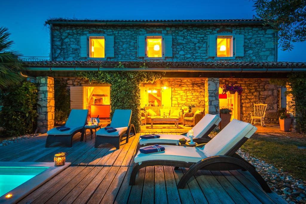 Villa Rea 우마그 외부 사진