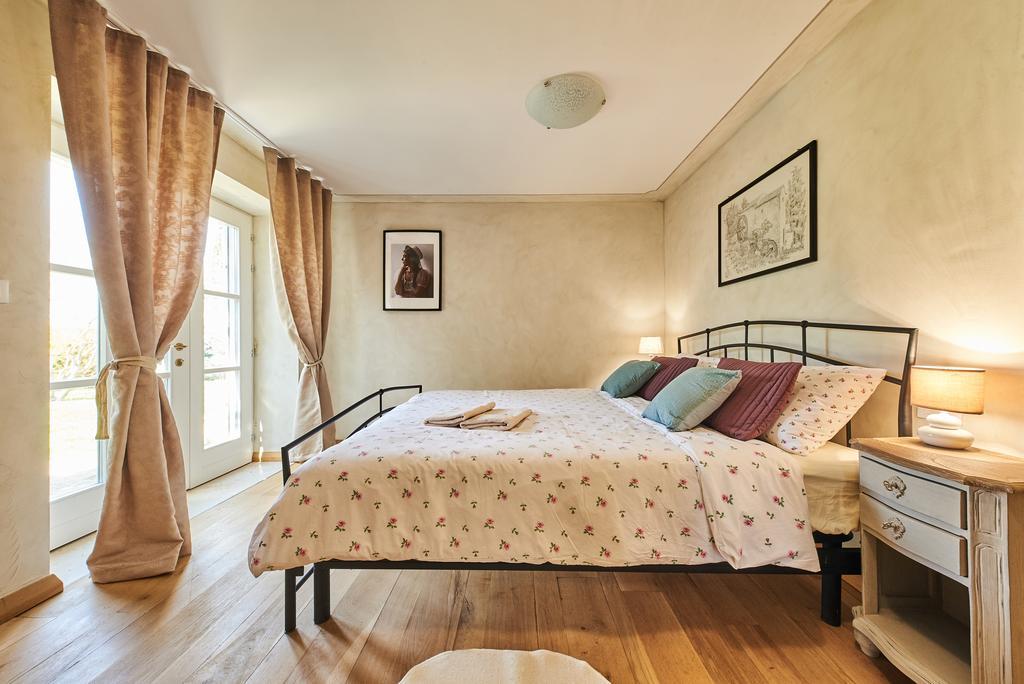 Villa Rea 우마그 외부 사진